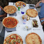 Photo n°2 de l'avis de S. fait le 16/07/2022 à 03:02 sur le  Ristorante Pizzeria Pazza Idea à Valledoria