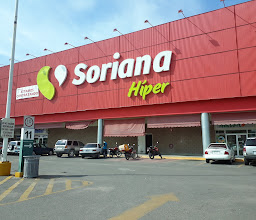 Soriana Híper - Barrancos photo