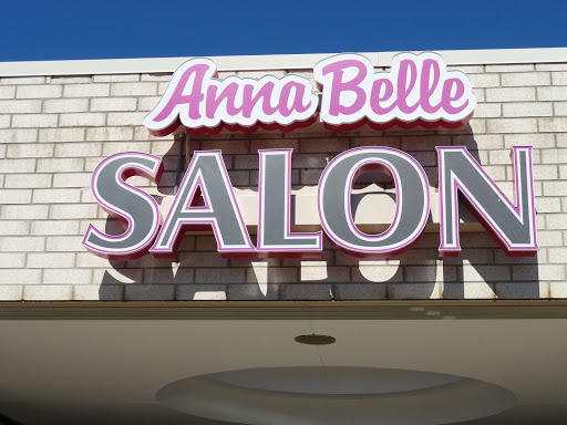 Hair Salon «Anna Belle Salon», reviews and photos, 897 W Eisenhower Pkwy, Ann Arbor, MI 48103, USA