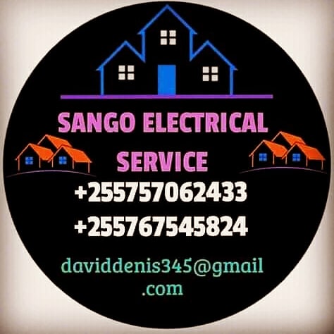 Sango Electrical Head Office