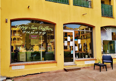 Jeny Sun Coiffure à Villeneuve-Loubet
