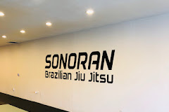 Sonoran Brazilian Jiu Jitsu Academy