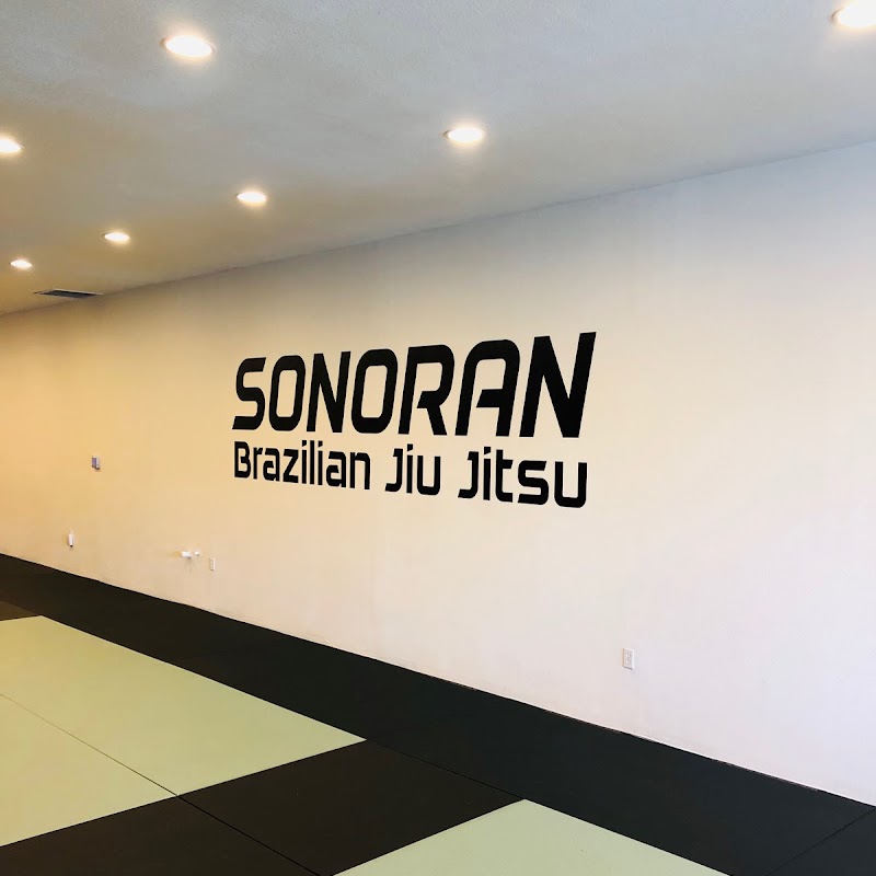 Sonoran Brazilian Jiu Jitsu Academy