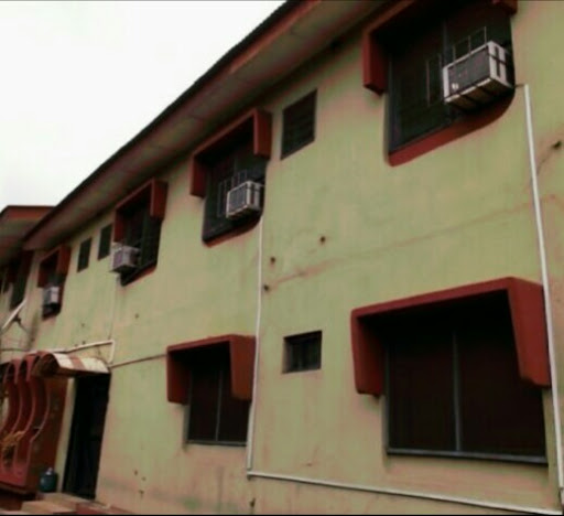 Klassic Hotel & Restaurant, Abayomi, Iwo Rd, Agodi, Ibadan, Nigeria, Hotel, state Oyo