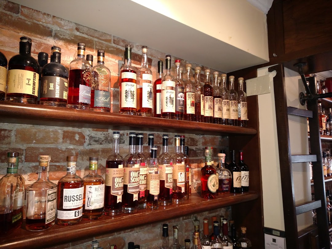 Old Kentucky Bourbon Bar LLC