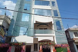 Hotel Namaste Bharat Inn image