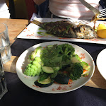 Photo n° 2 de l'avis de s.r fait le 19/10/2019 à 11:33 pour Restaurant LE8 à Mandelieu-la-Napoule