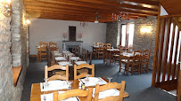 Atmosphère du Restaurant français L'Espadon à Plobannalec-Lesconil - n°1
