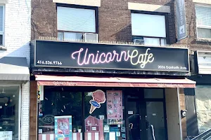 Unicorn Cafe image