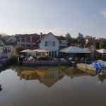 Photo n°4 de l'avis de Martynas.u fait le 14/08/2018 à 21:10 sur le  Strandterrassen Steinhude à Wunstorf