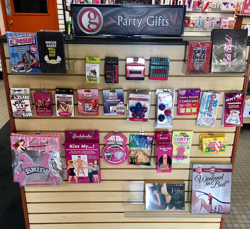 Adult Entertainment Store «Galaxy Adult Shop», reviews and photos, 1665 Mannheim Rd, Stone Park, IL 60165, USA