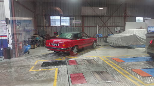 Auto Bilan Saint Isidore