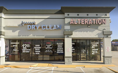 Spencer Dry Cleaners and Laundry