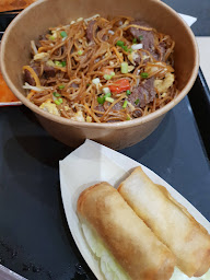 Photo n°13 de Food halal. à Clichy ()