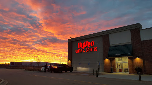 Grocery Store «Hy-Vee», reviews and photos, 9409 Zane Ave N, Brooklyn Park, MN 55443, USA