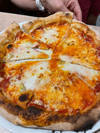 Pizza du Pizzeria L'authentique Sophie à Kaysersberg - n°11