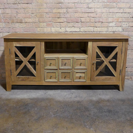 Furniture Store «Nadeau - Furniture with a Soul», reviews and photos, 7400 Kenwood Rd, Cincinnati, OH 45236, USA