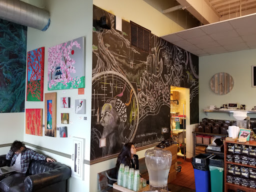 Coffee Shop «Philz Coffee», reviews and photos, 101 Forest Ave, Palo Alto, CA 94301, USA