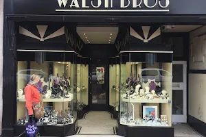 Walsh Bros Jewellers image