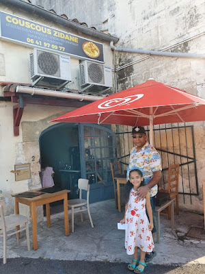 𝗰𝗼𝘂𝘀𝗰𝗼𝘂𝘀 𝘇𝗶𝗱𝗮𝗻𝗲 à Fontvieille