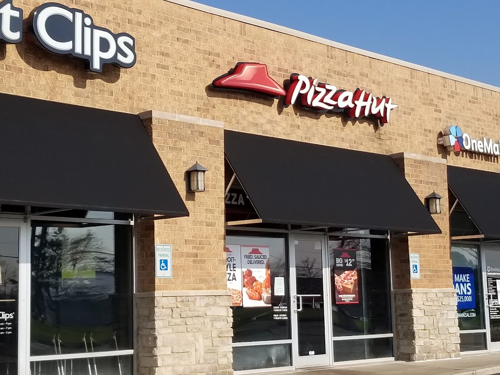 Pizza Hut Greenville, OH 45331 Menu, Hours, Reviews and Contact