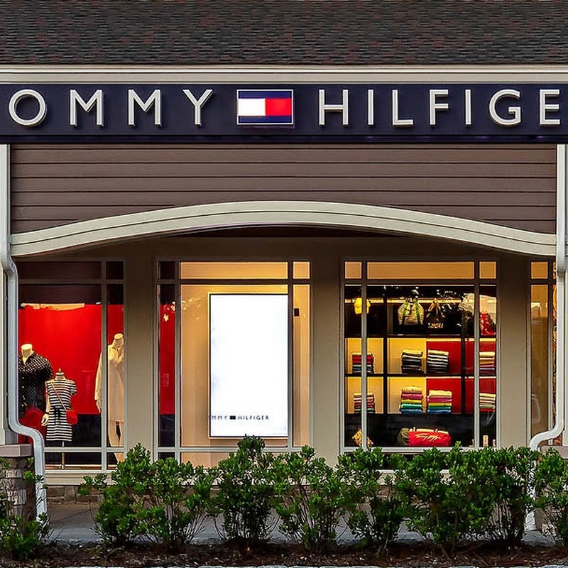 Tommy Hilfiger