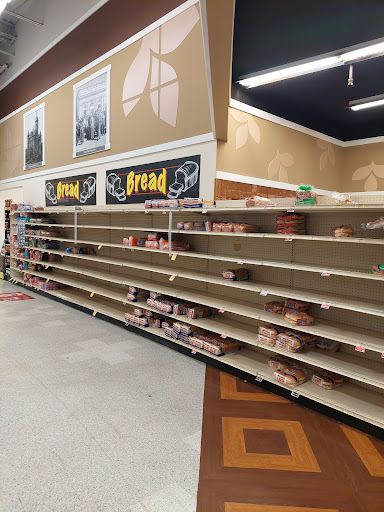 Grocery Store «Albertsons», reviews and photos, 215 N Carrier Pkwy, Grand Prairie, TX 75050, USA