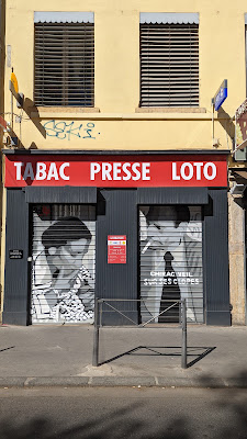 Le Belfort à Lyon