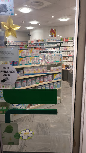 Pharmacie des Arts