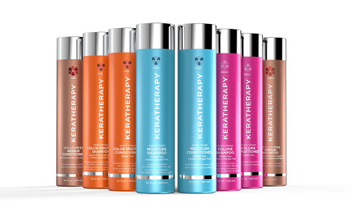 Hair Salon «Retro Salon Studios», reviews and photos, 8557 W Linebaugh Ave, Tampa, FL 33625, USA