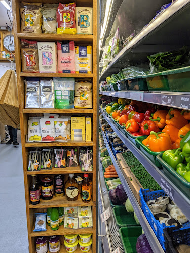 Reviews of Fiveways Fruits in Brighton - Supermarket