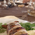 Photo n°1 de l'avis de Claudio.i fait le 19/08/2021 à 09:03 sur le  Restaurant La Pineta à Gioiosa Marea