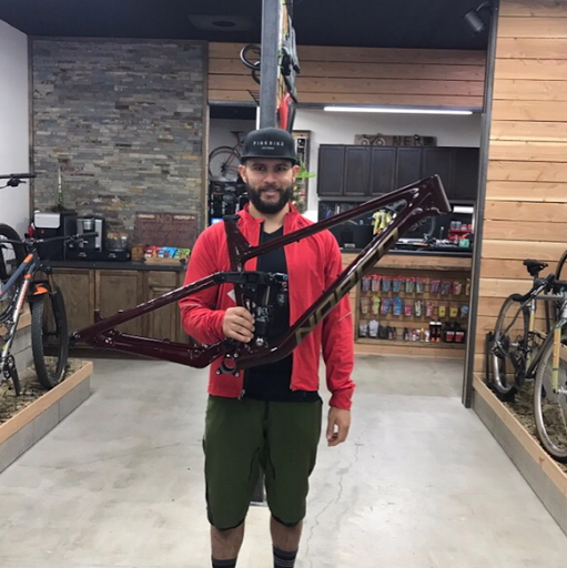 Bicycle Store «Bicycle Nerd Elite Cycling Center», reviews and photos, 4811 E Los Angeles Ave, Simi Valley, CA 93063, USA