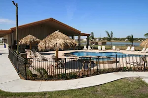 Texas Lakeside RV Resort image