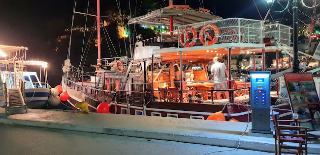 Opinii despre Restaurant To Kyma în Πάργα - Εστιατόριο