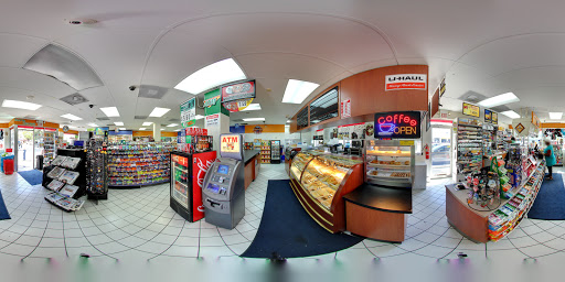 Gas Station «Chevron», reviews and photos, 401 71st St, Miami Beach, FL 33141, USA