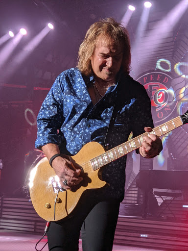 Event Venue «Berglund Performing Arts Theater», reviews and photos, 710 Williamson Rd NE, Roanoke, VA 24016, USA