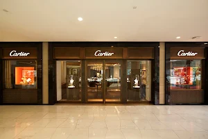 Cartier Bangkok The Emporium Store image