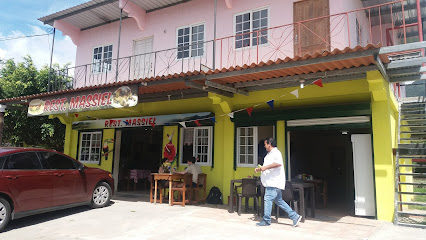 Restaurante Massiel - Anton Valley, Panama