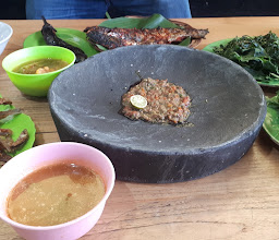 Pondok Indah Makanan Khas Lampung photo
