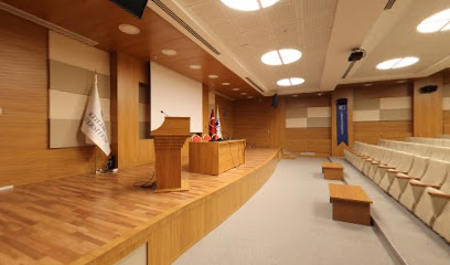 Atılım Üniversitesi Hukuk Fakültesi