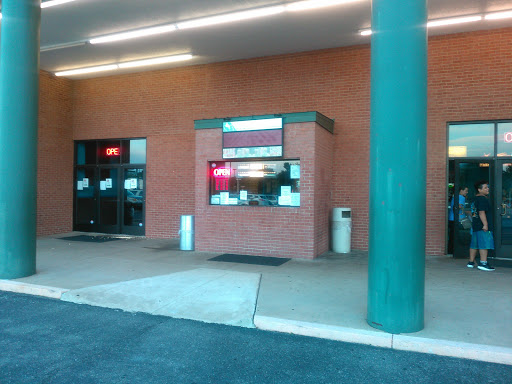 Movie Theater «Manassas 4 Cinemas LLC», reviews and photos, 8890 Mathis Ave, Manassas, VA 20110, USA
