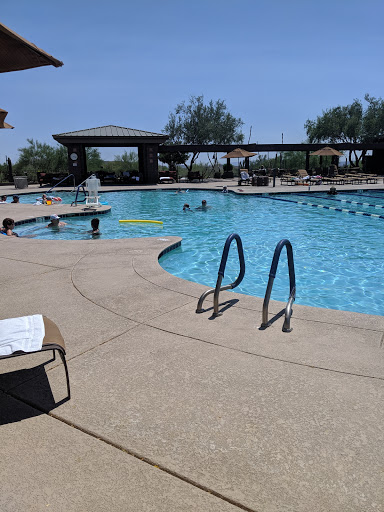 Golf Course «Anthem Country Club», reviews and photos, 2708 W Anthem Club Dr, Phoenix, AZ 85086, USA