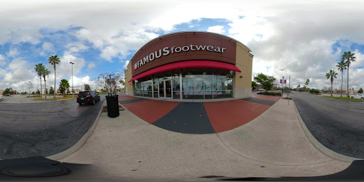 Shoe Store «Famous Footwear», reviews and photos, 3282 N John Young Pkwy, Kissimmee, FL 34741, USA