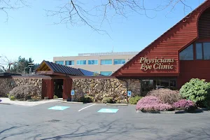 Physicians Eye Clinic image