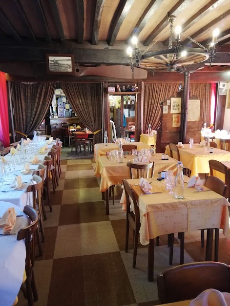 Restaurant Les Touristes même propriétaire depuis 30 ans à Yzeron