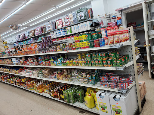 Grocery Store «Brighton Grocery & Produce», reviews and photos, 2903 Atlantic Ave, Atlantic City, NJ 08401, USA