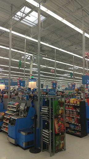 Department Store «Walmart Supercenter», reviews and photos, 200 Floyd Dr, Carrollton, KY 41008, USA