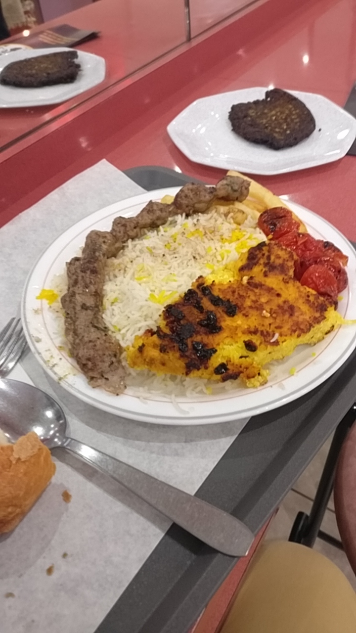 Photo n° 1 de l'avis de Farhad.i fait le 01/10/2019 à 14:23