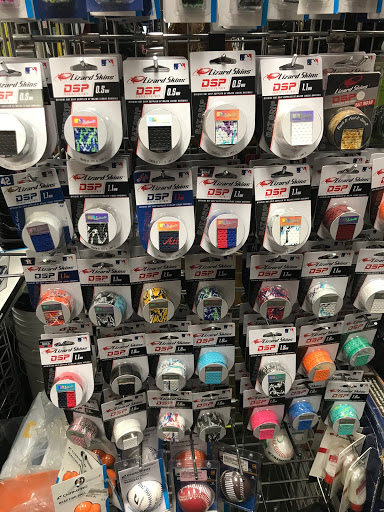 Sporting Goods Store «Play It Again Sports», reviews and photos, 2933 W Anderson Ln, Austin, TX 78757, USA